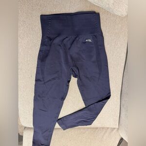 AYBL LEGGING BLUE Medium